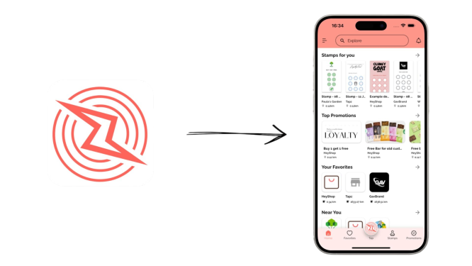 Tapz Hub